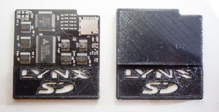 LynxSD