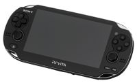 PS Vita (2011)