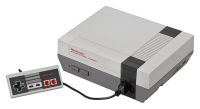 NES (1983)