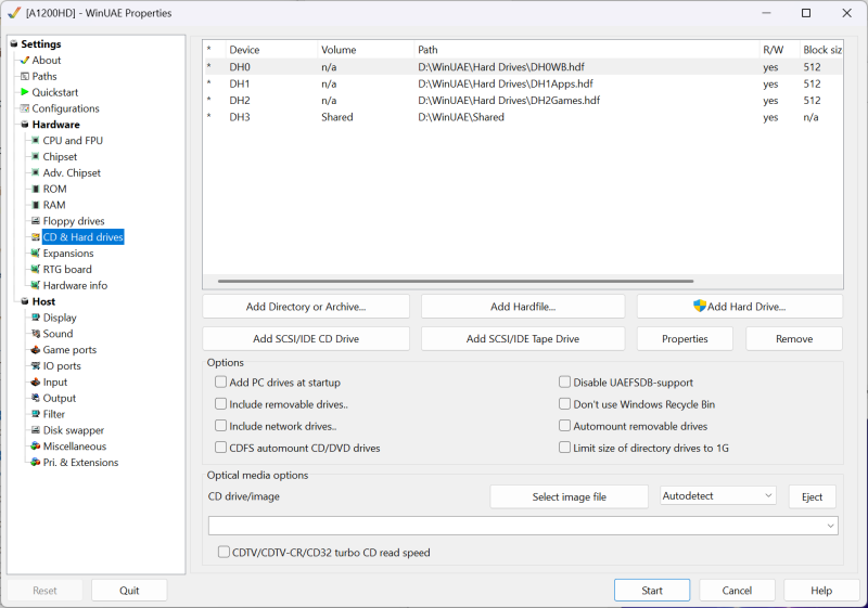 File:WinUAE CD&Hard drives.png