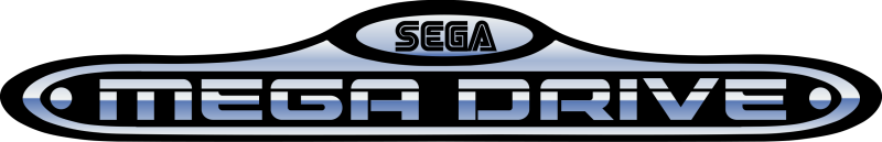 File:Sega Mega Drive logo.png