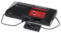 Master System (1985)