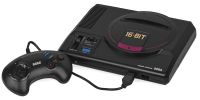 Mega Drive (1988)