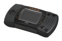 Lynx (1989)