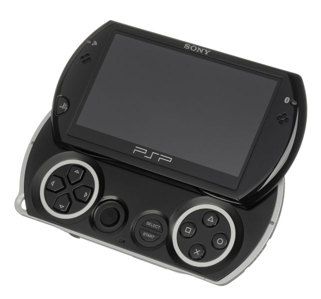 File:Sony PSP Go console.jpg