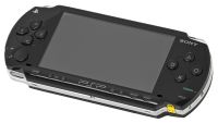 PSP (2004)
