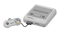 SNES (1990)