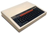 BBC Micro (1981)
